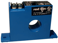 Model CTS AC Current Operated Switch